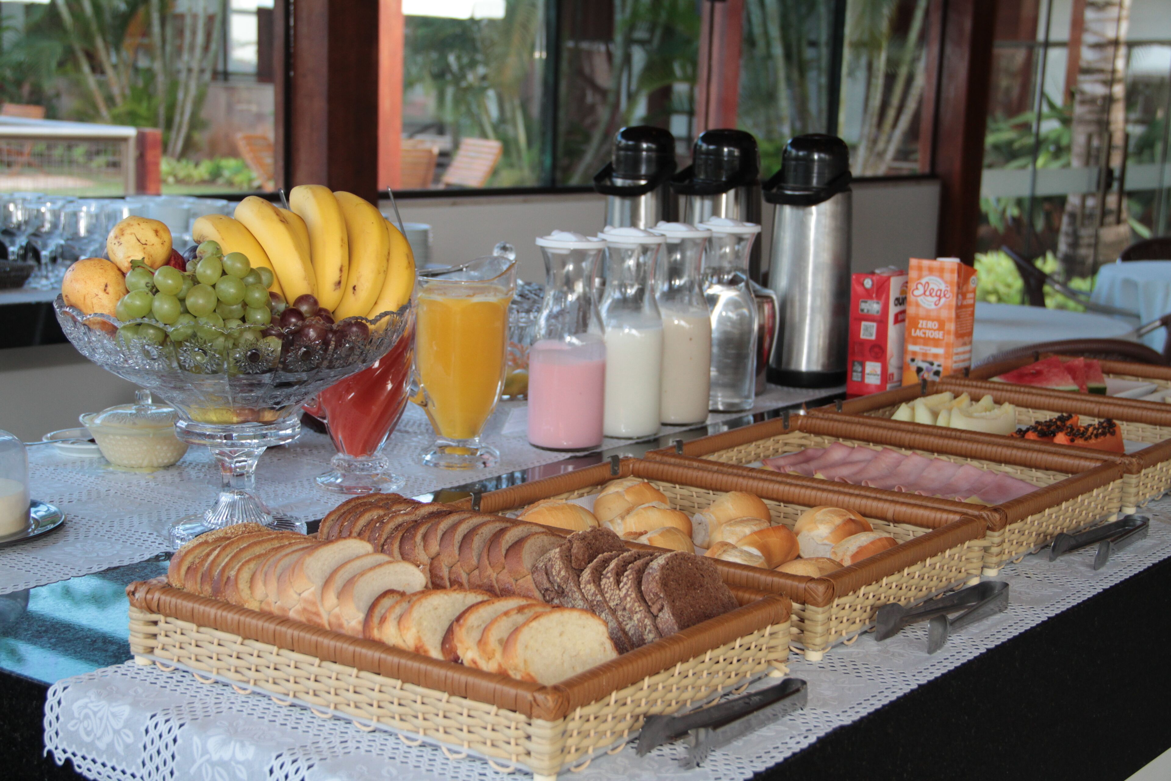 Foto - Pousada Surucuá - Bonito MS