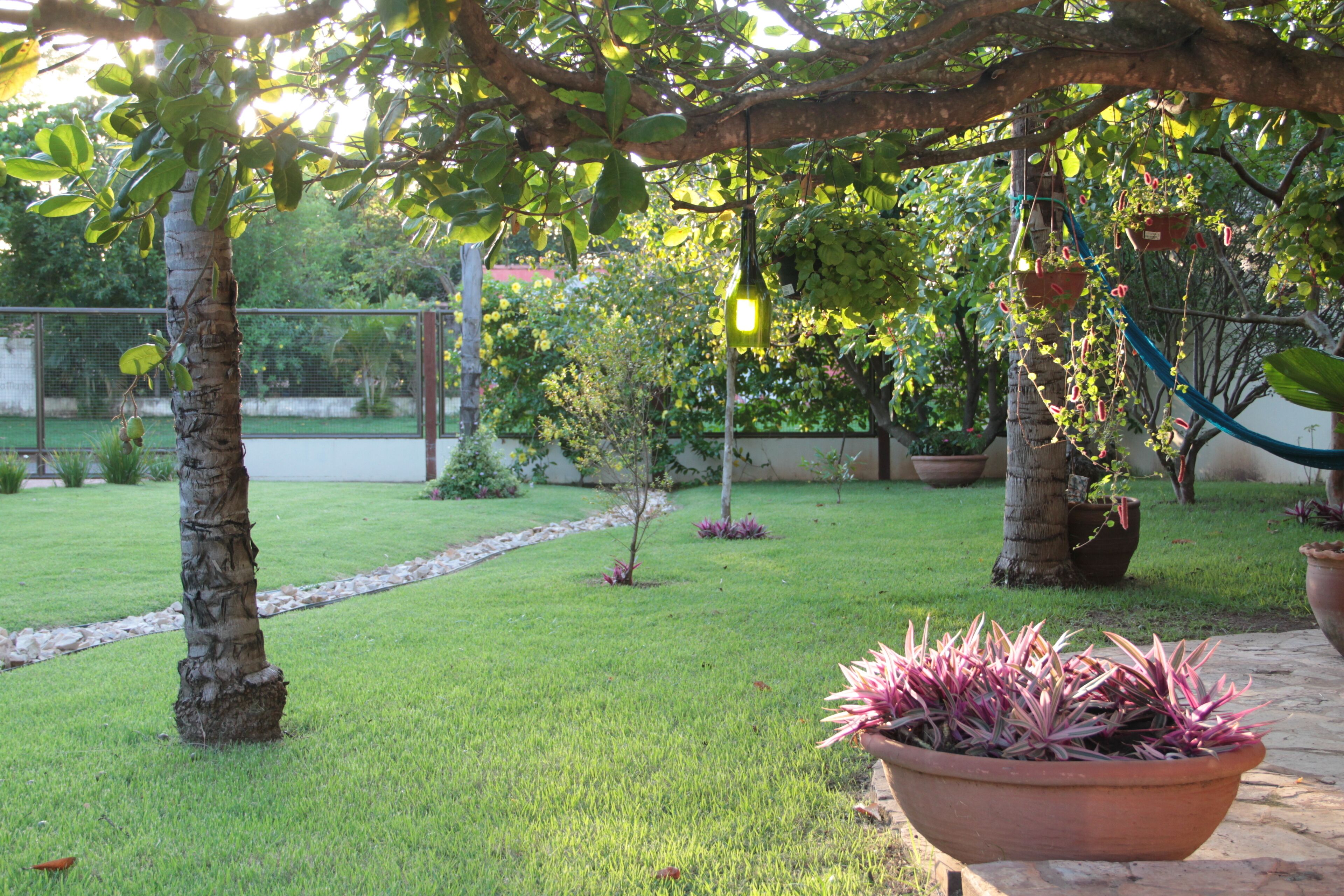 Foto - Pousada Surucuá - Bonito MS