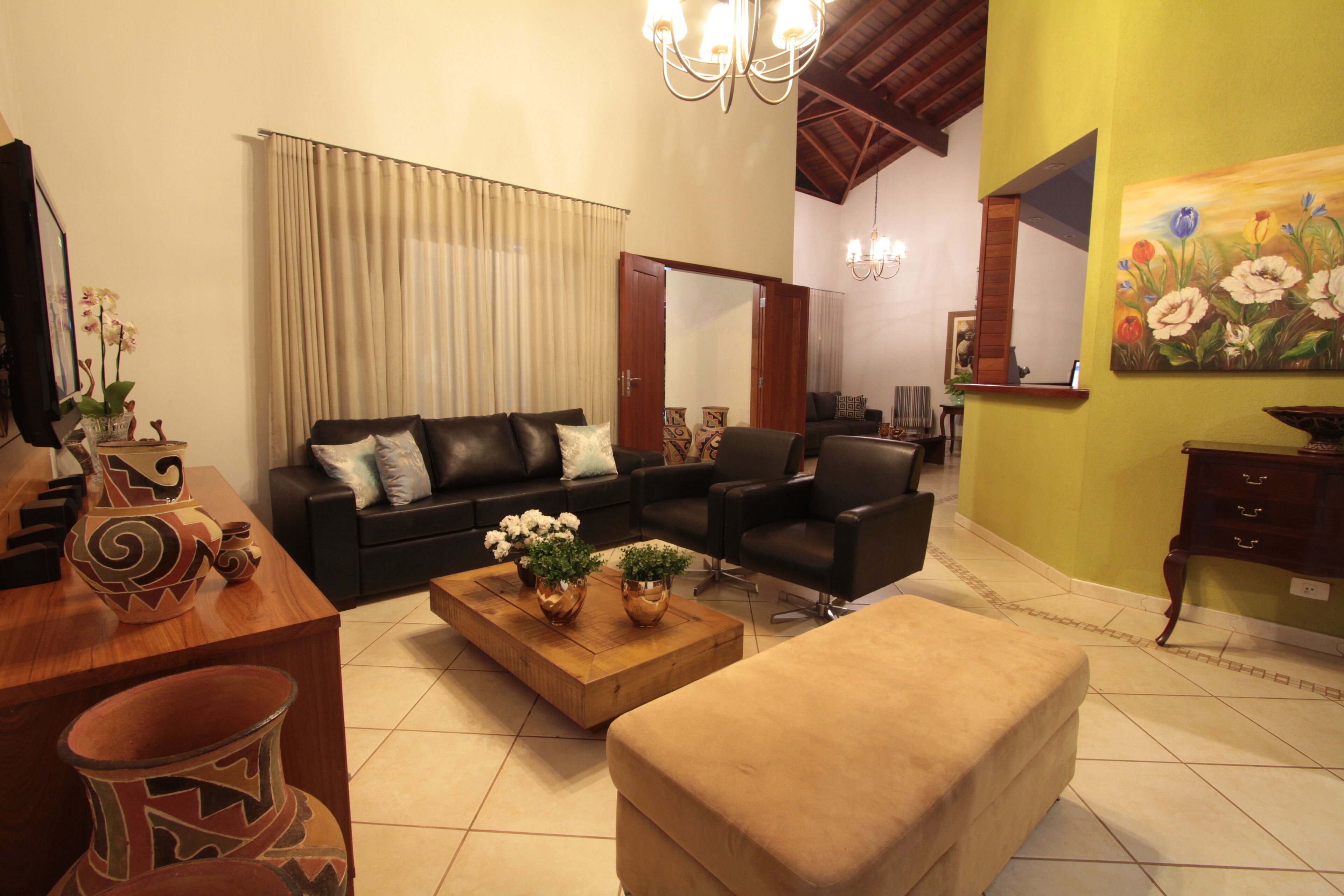 Foto - Pousada Surucuá - Bonito MS