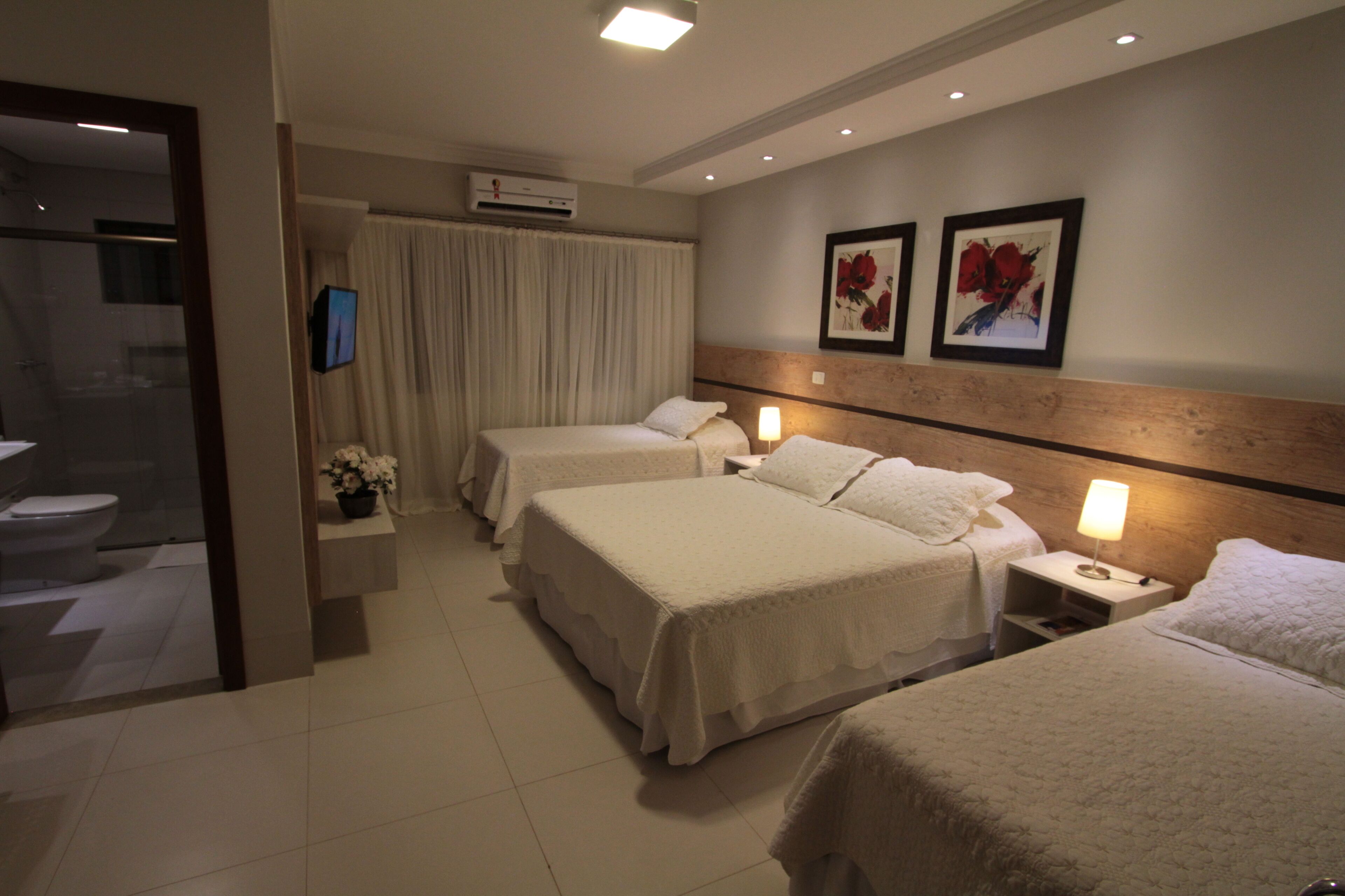 Foto - Pousada Surucuá - Bonito MS