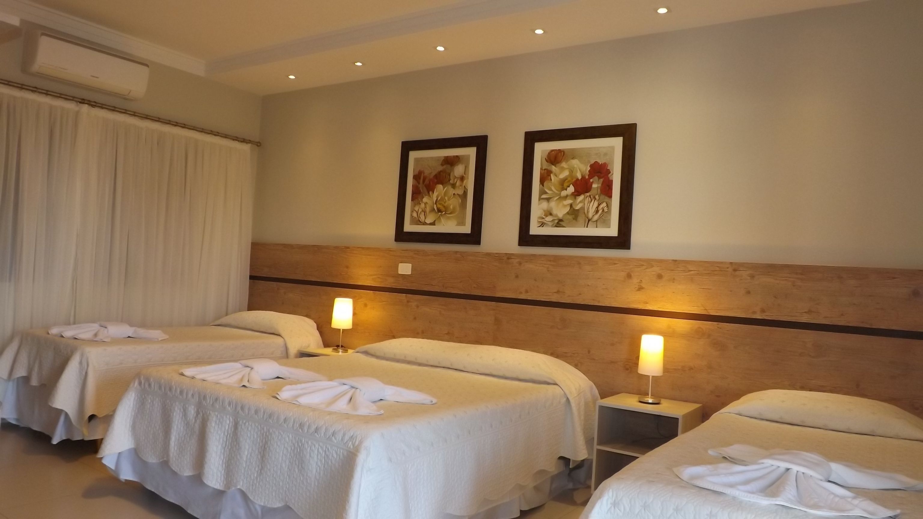 Foto - Pousada Surucuá - Bonito MS