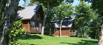 Smith Rock Chalets & Retreat