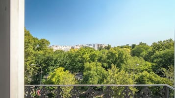 Standard Double Room | View from room