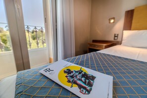Standard Double Room - ITC Mora by Soho Boutique (Madrid)