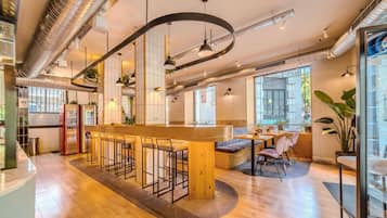 Restaurantes