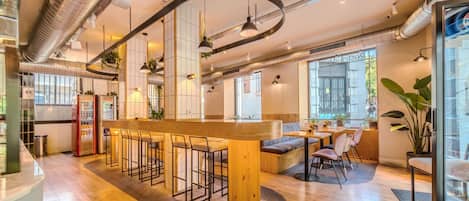 Restaurantes