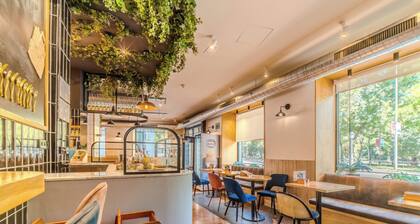 ITC Mora by Soho Boutique