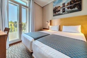 Chambre Double Standard