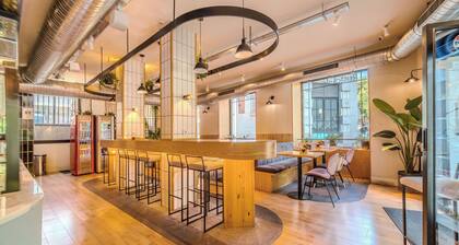 ITC Mora by Soho Boutique