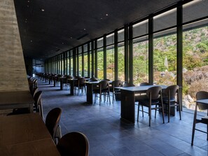 Restaurant - Unzen Miyazaki Ryokan (Unzen)