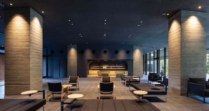 Unzen Miyazaki Ryokan