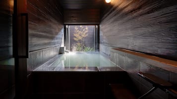 Hot springs