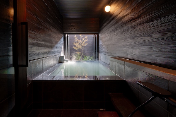 Hot springs