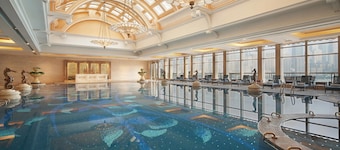 Sheraton Chongqing Hotel