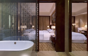 City view - Sheraton Chongqing Hotel (Chongqing)
