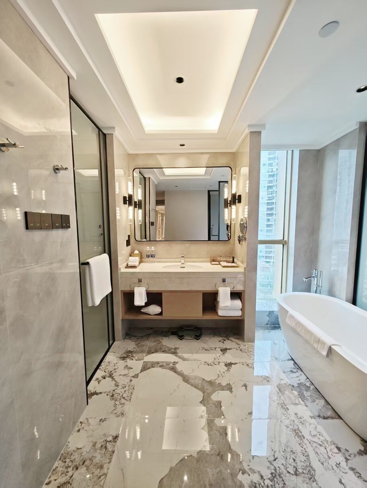 Foto - Sheraton Chongqing Hotel