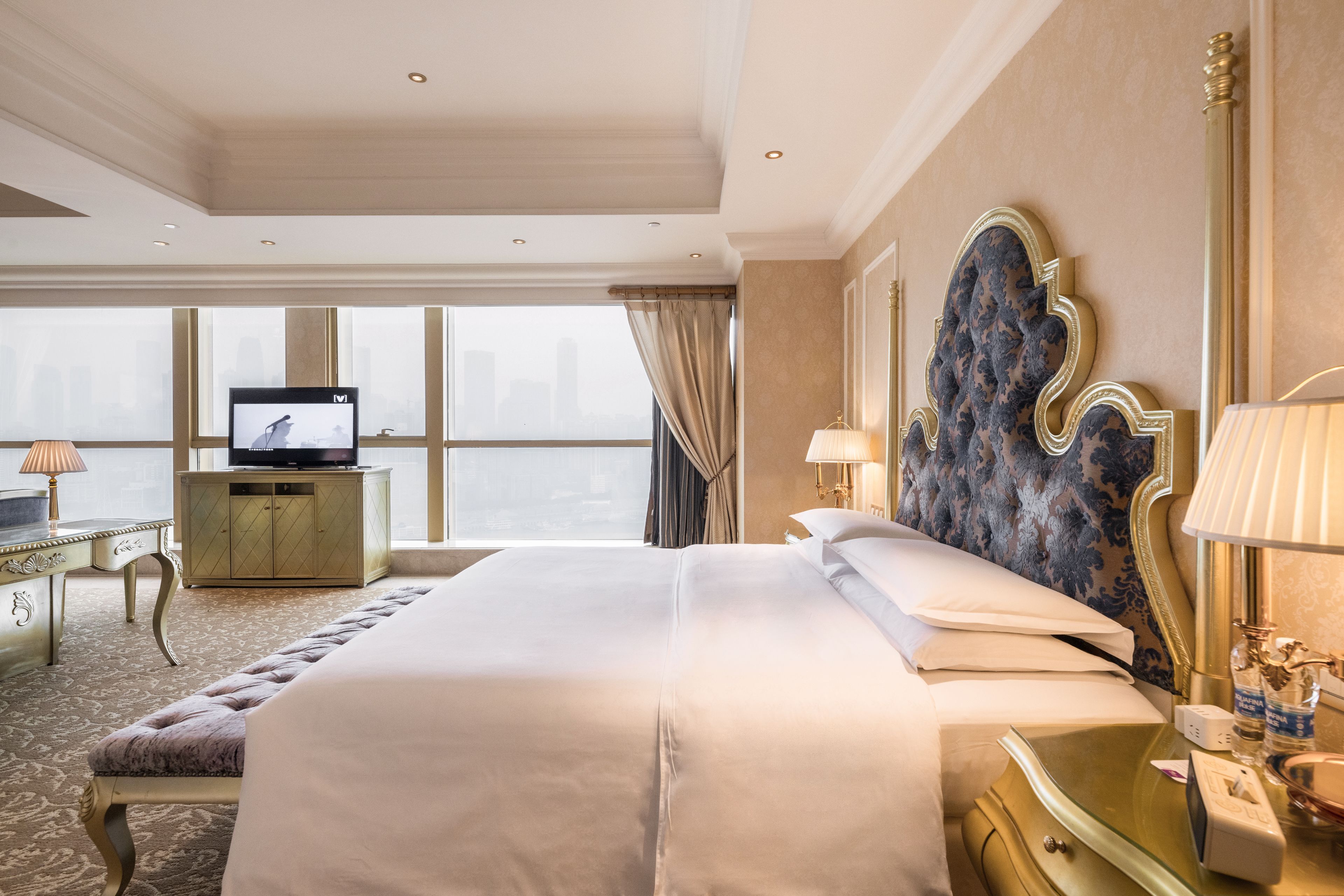 Foto - Sheraton Chongqing Hotel