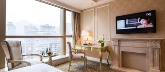 Sheraton Chongqing Hotel