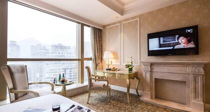 Sheraton Chongqing Hotel