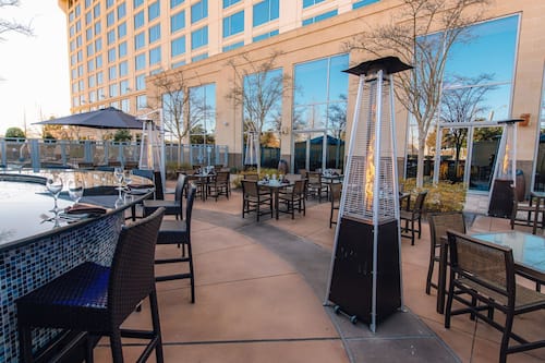 Terrazza/patio