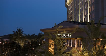 Renaissance Baton Rouge Hotel