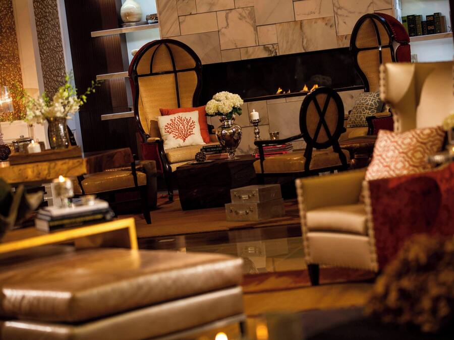 Lobbylounge
