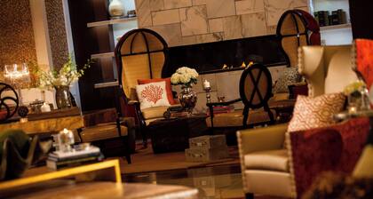 Renaissance Baton Rouge Hotel