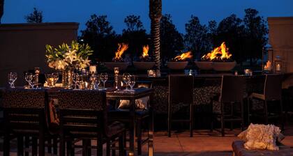 Renaissance Baton Rouge Hotel