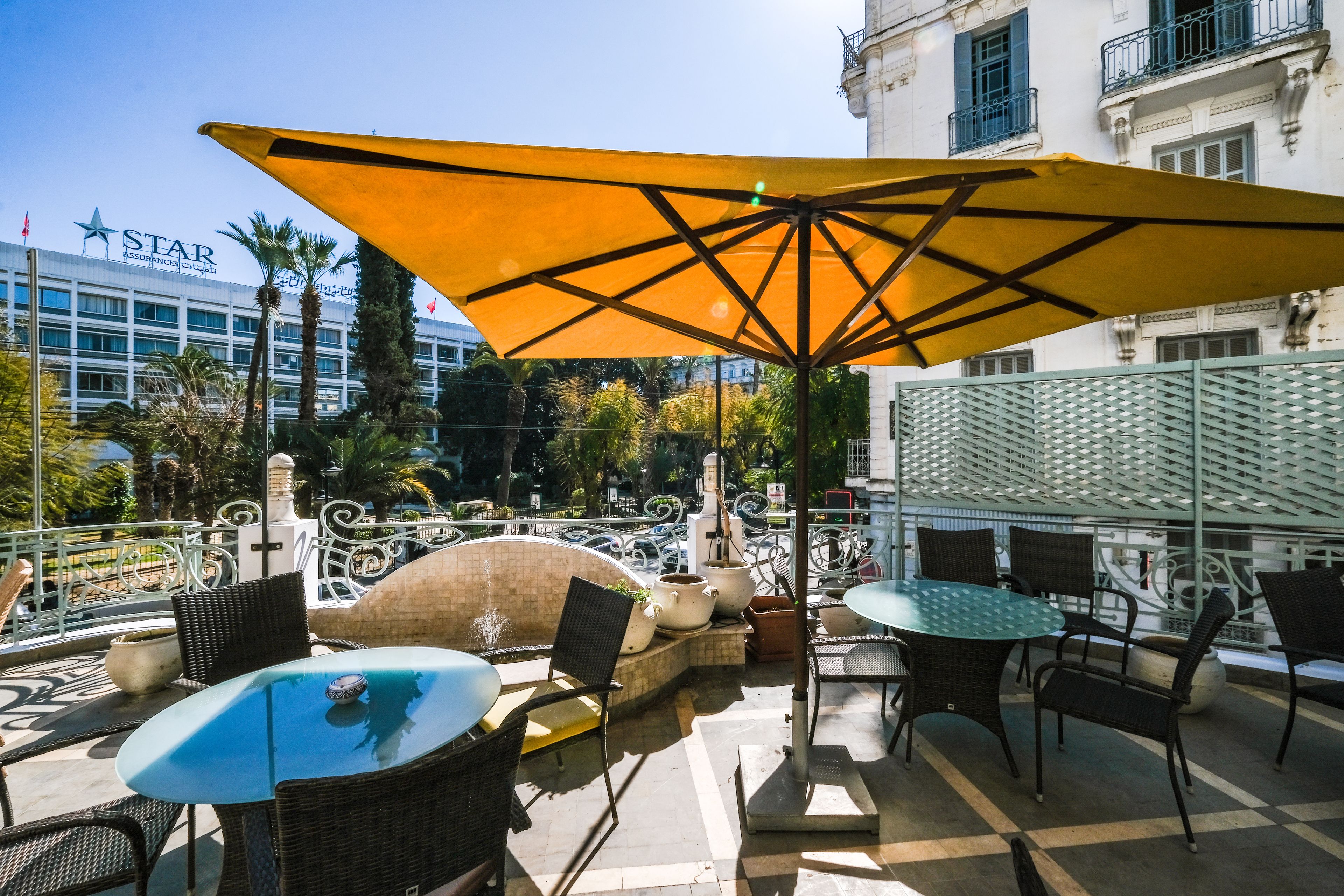 Photo - Majestic Hotel