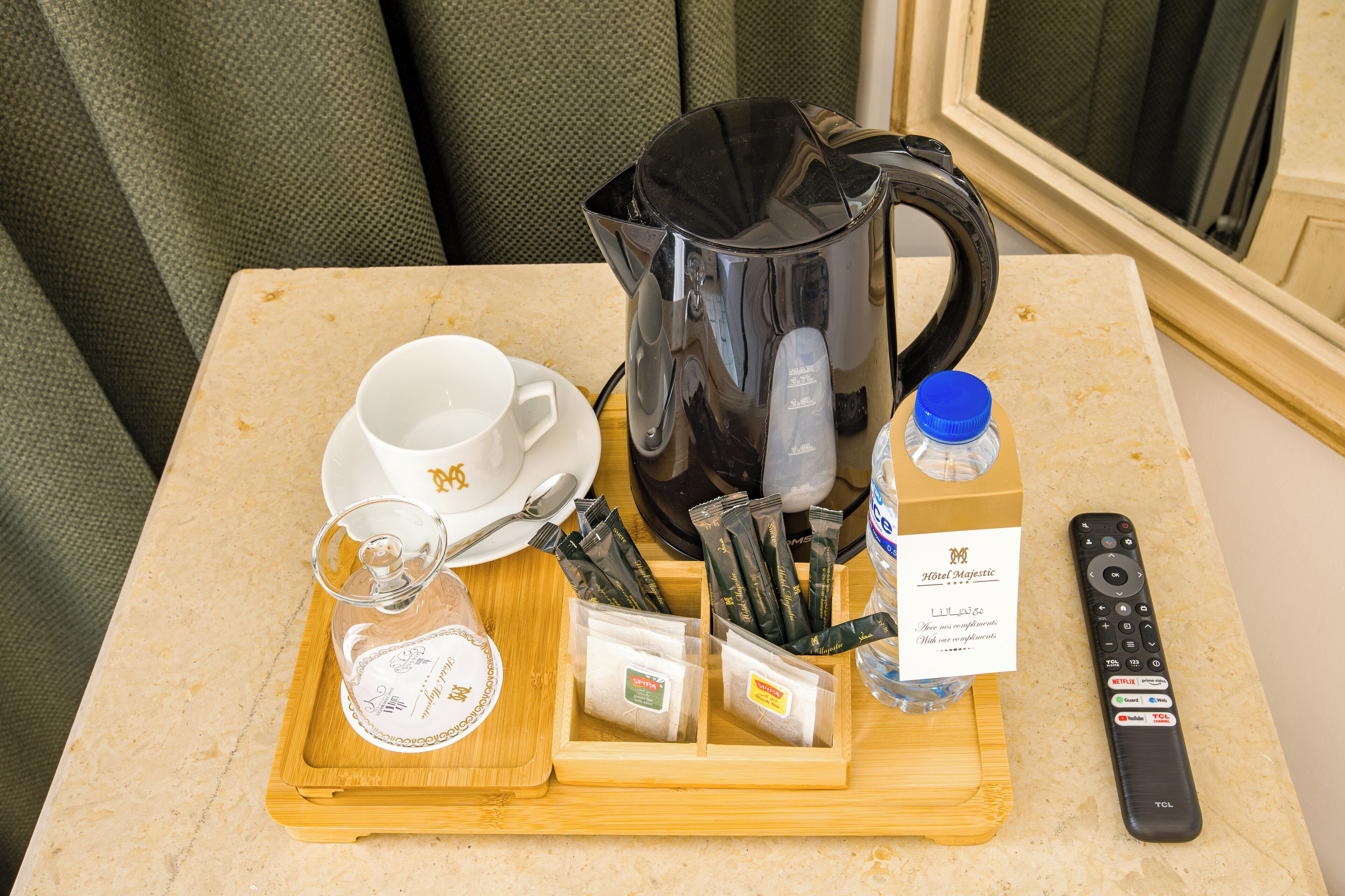 Photo - Majestic Hotel