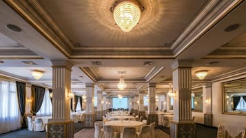 Salón de eventos