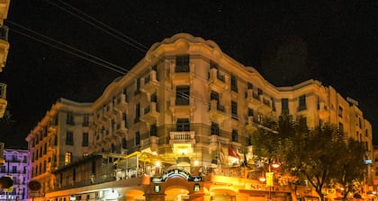 Majestic Hotel