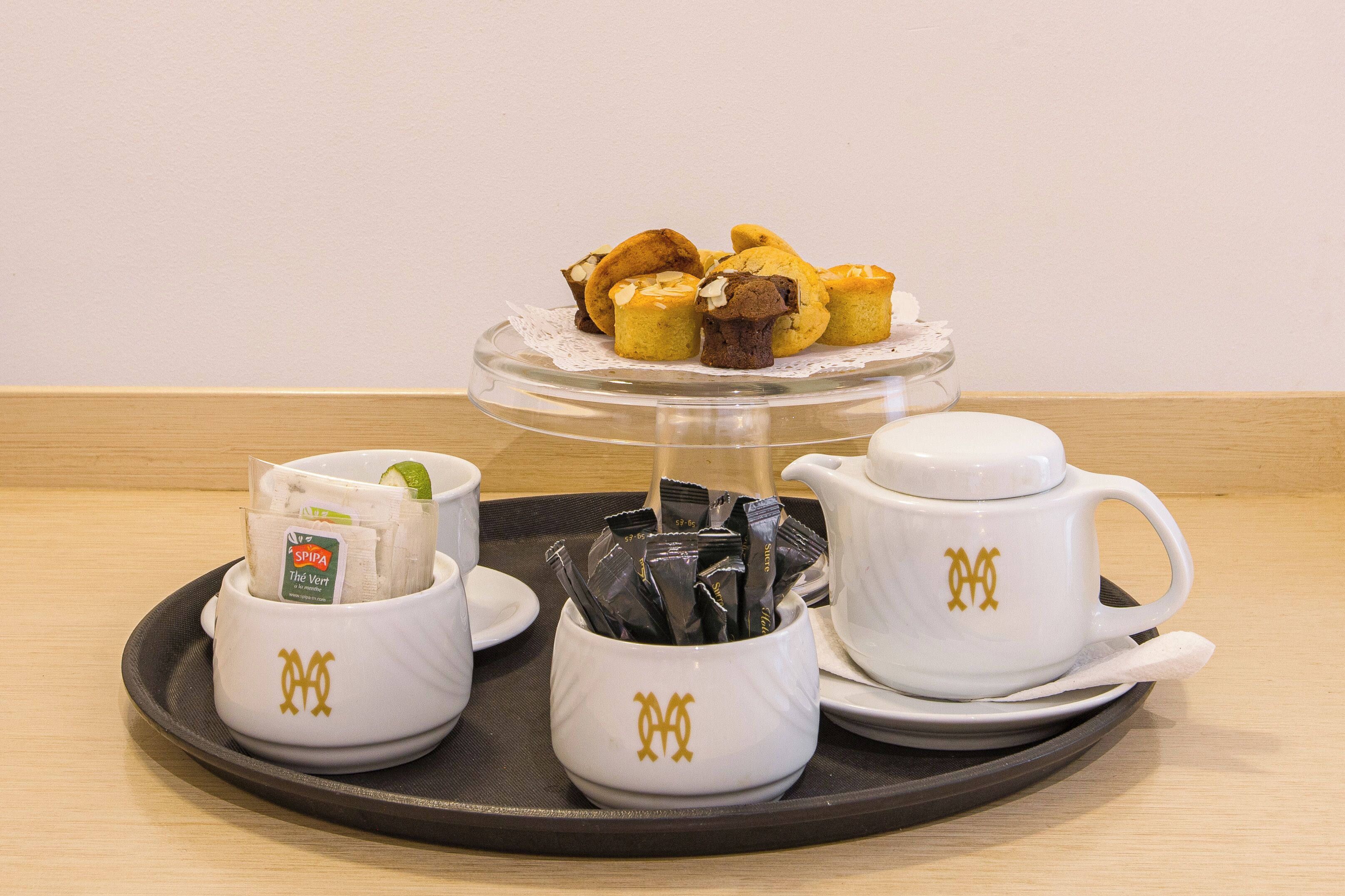 Photo - Majestic Hotel