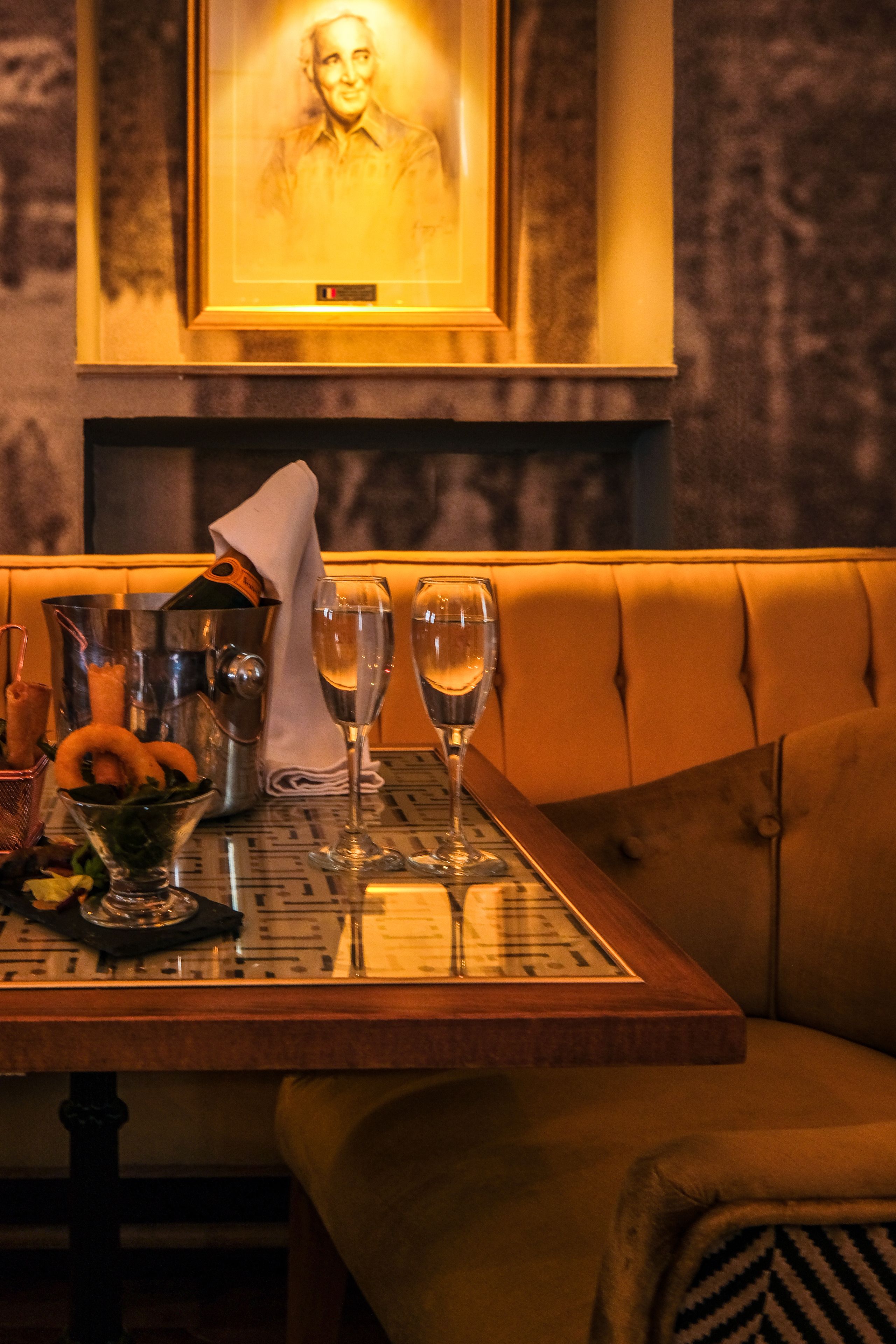 Photo - Majestic Hotel