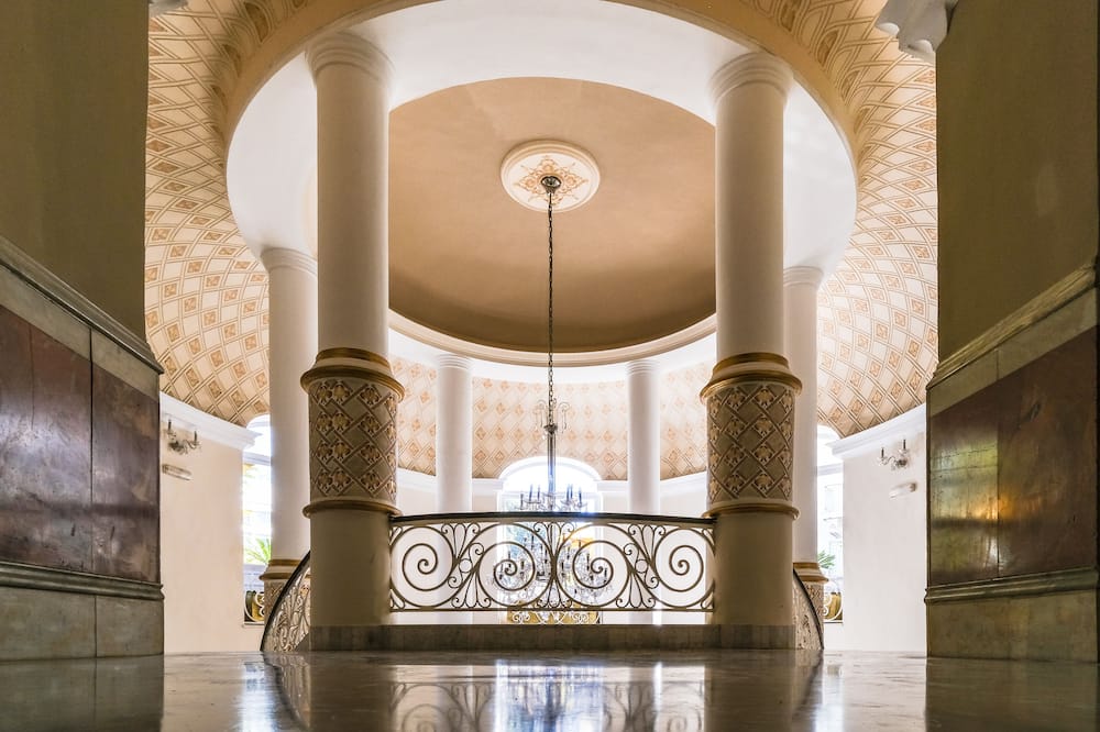 Majestic Hotel