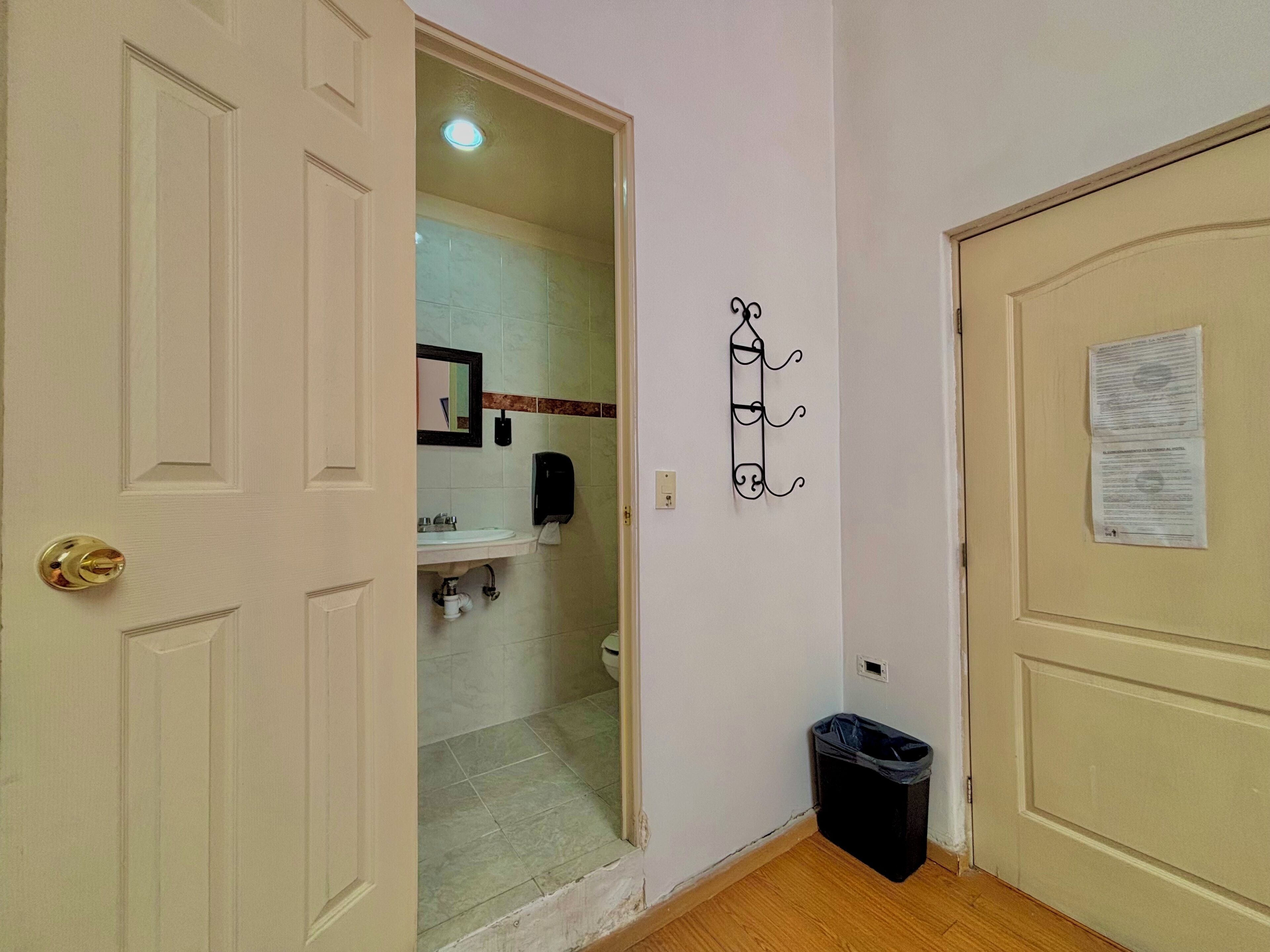 Foto - Hotel La Alhondiga