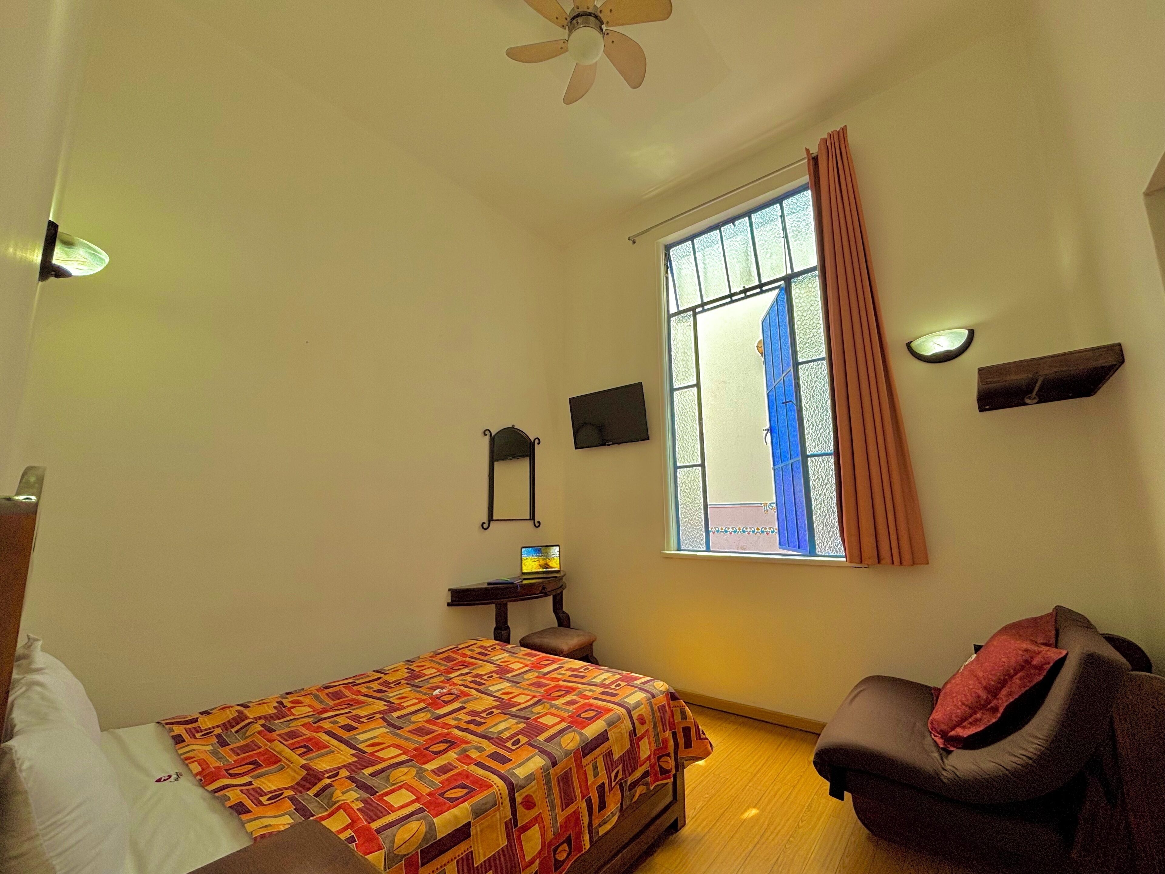 Foto - Hotel La Alhondiga