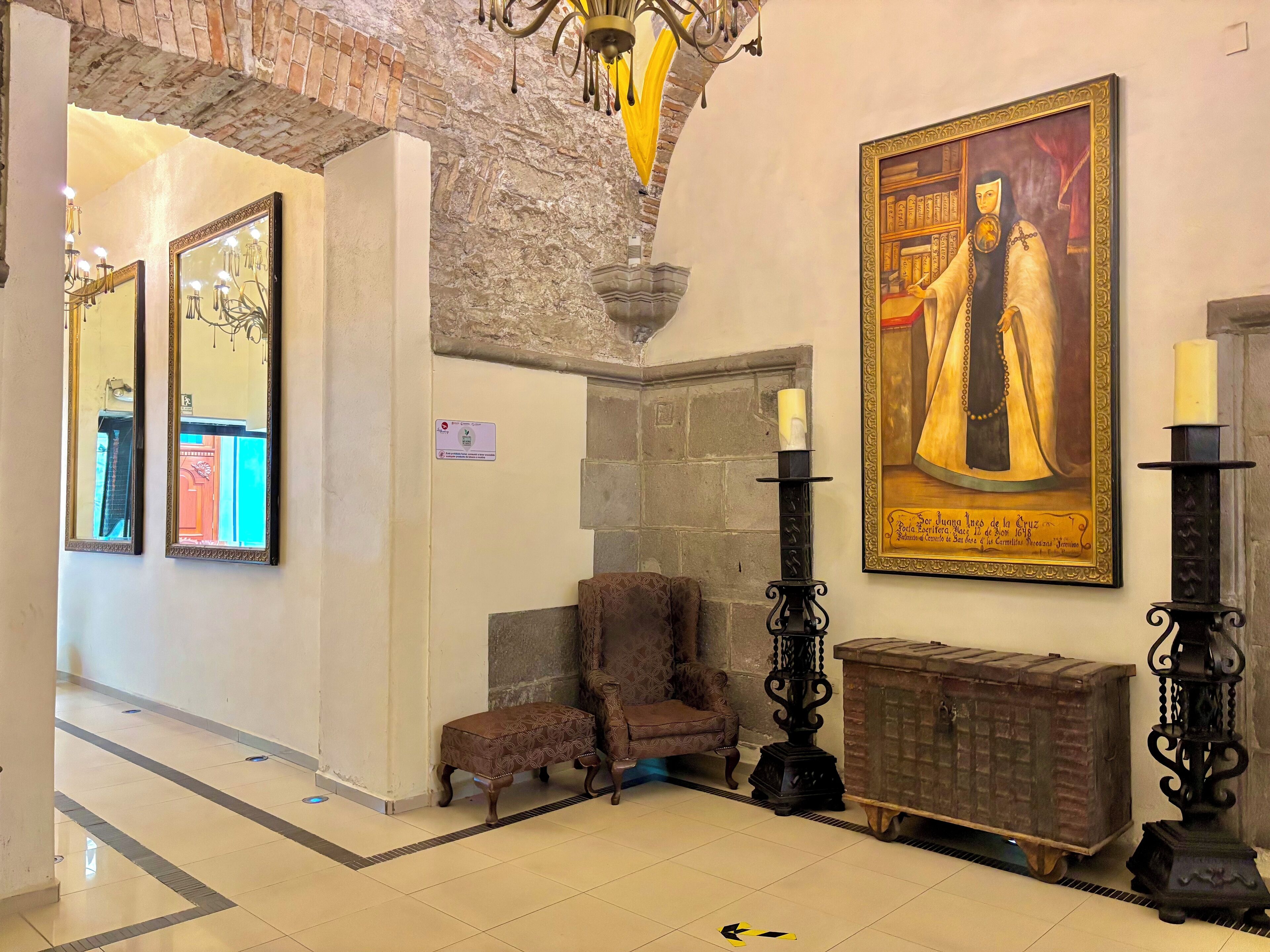 Foto - Hotel La Alhondiga