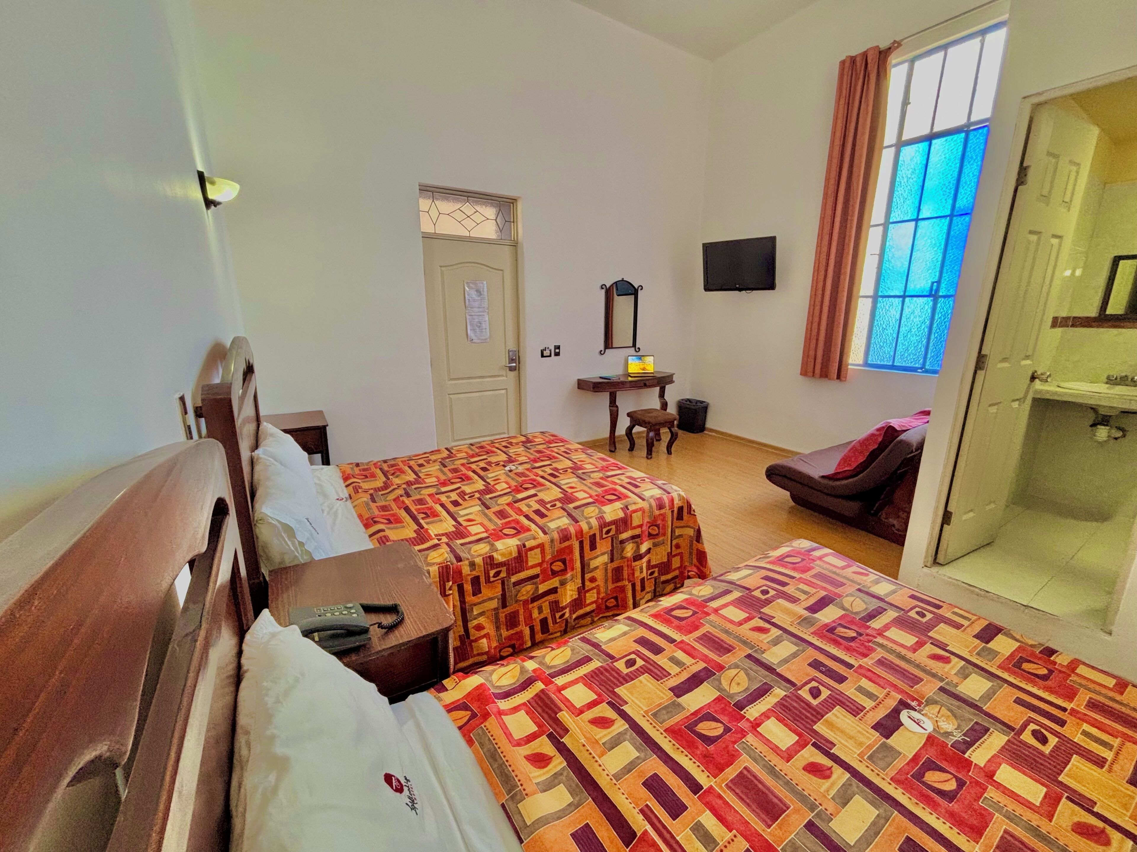 Foto - Hotel La Alhondiga