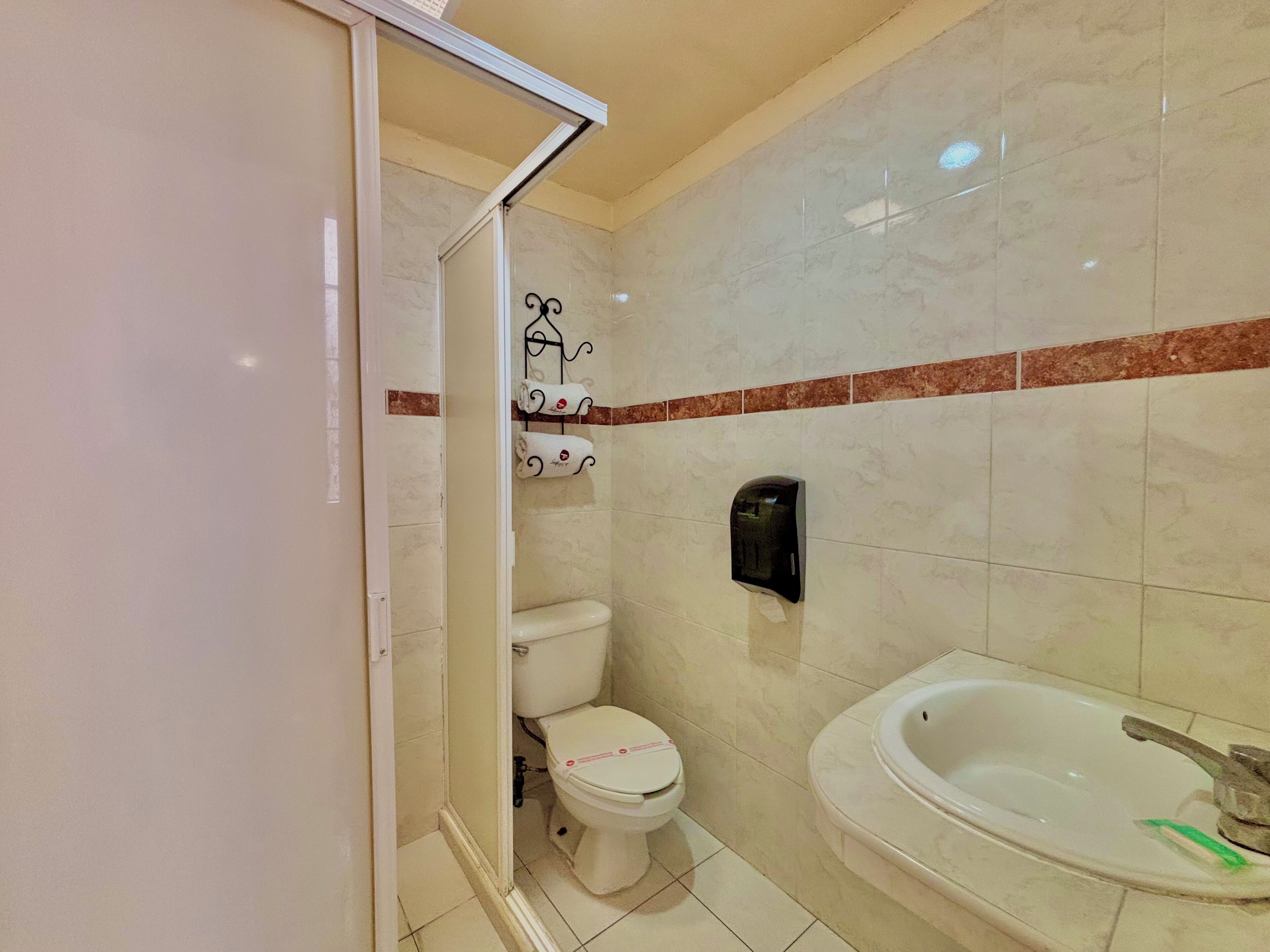 Foto - Hotel La Alhondiga