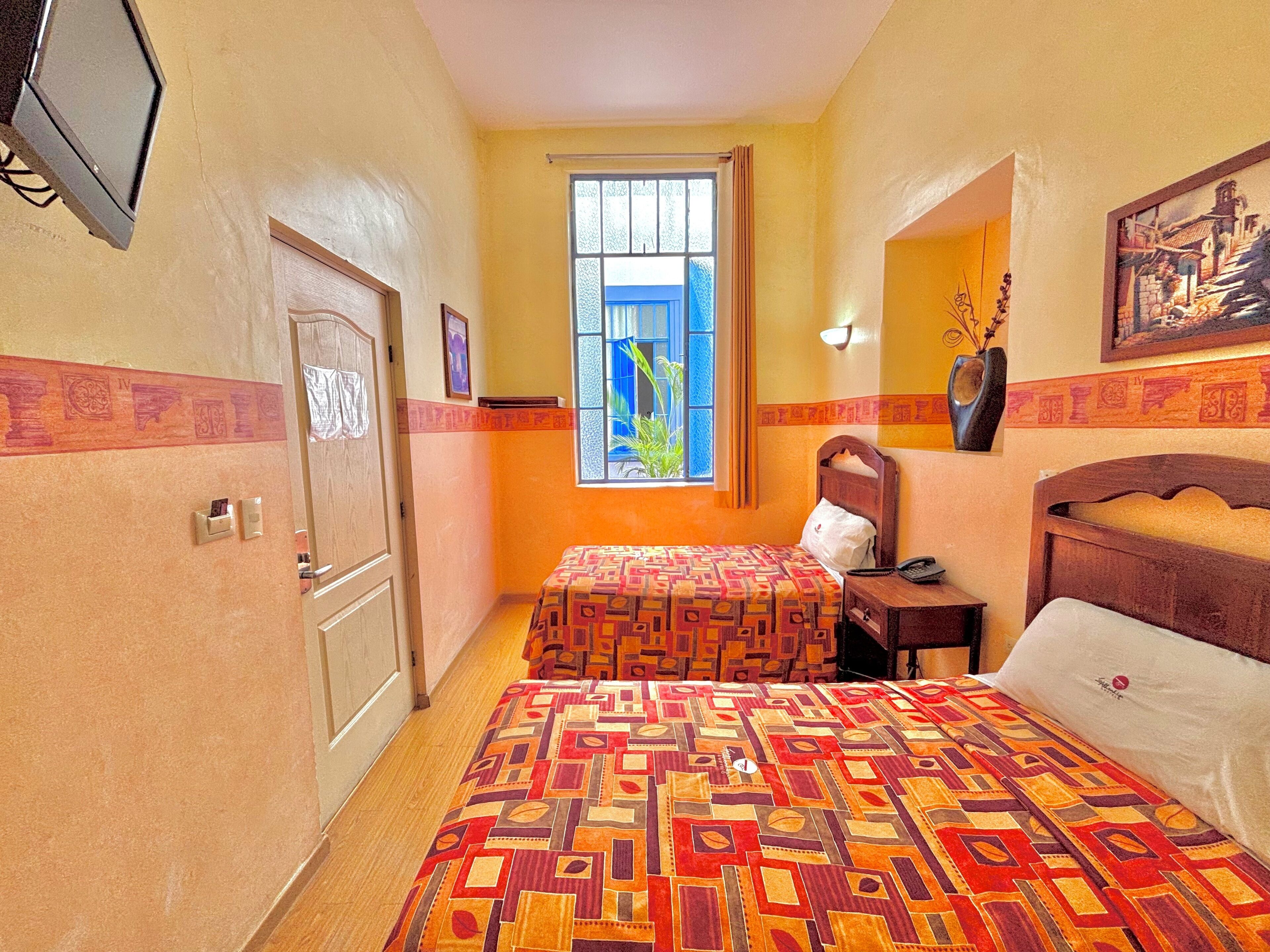 Foto - Hotel La Alhondiga