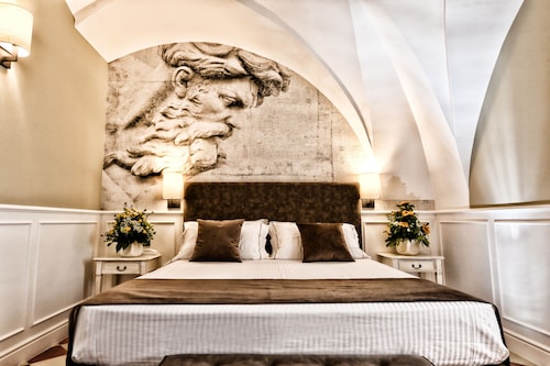 Casa Isabella Exclusive Hotel