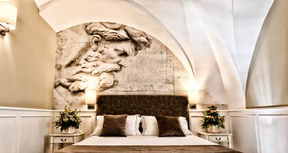 Casa Isabella Exclusive Hotel