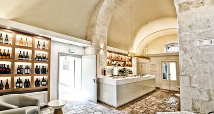 Casa Isabella Exclusive Hotel