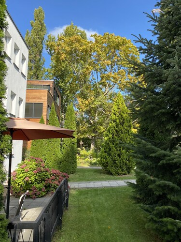 City Holiday Apartments Berlin