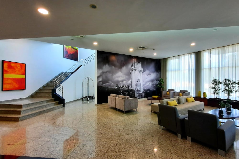BejaParque Hotel