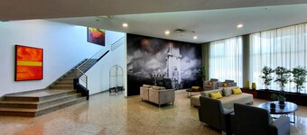 ベハパルケ ホテル