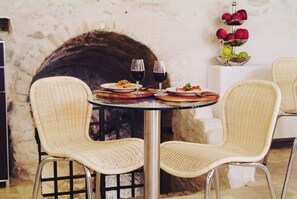 Lounge - Hotel Il Villino (Santarcangelo di Romagna)