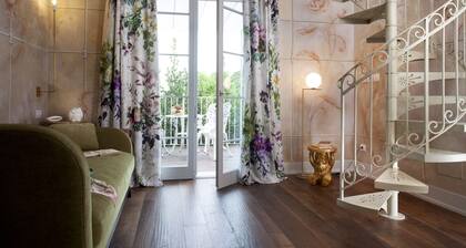 Hotel Il Villino