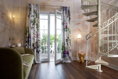 Hotel Il Villino